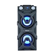 Parlante Philco Djp10p Usb/bluetooth