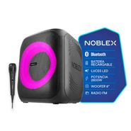 Parlante Noblex Tsn2000 2800w Party Box