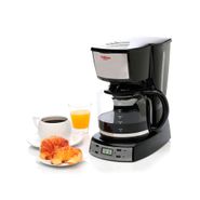 Cafetera Liliana Ac964 Digital Con Timer