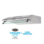 Purificador Liliana Kp991 Acero