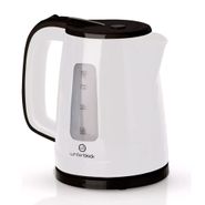 Pava Whitenblack Electr. Apwb18 Bca/neg 1.7l