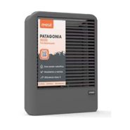 Calefactor Emege Patagonia 9035 3500 Tbu Multigas