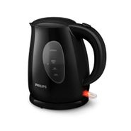 Pava Electrica Philips Hd4695/90 Negra 1l