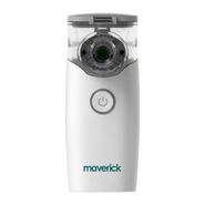 Nebulizador Maverick Ne-m01 Ultrasonico Portatil
