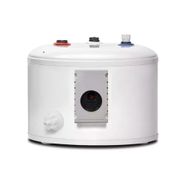 Termotanque Señorial Tesz20 Zafiro Electrico 20l