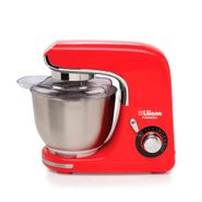 Batidora Liliana De Pie Ab910 C/bowl Roja