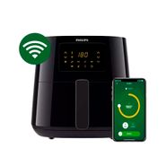 Freidora Philips Hd9280/90 De Aire