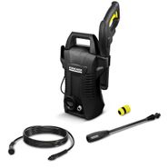 Hidrolavadora Karcher K2 Basic Black