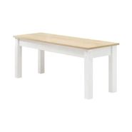 Banco Ditalia Ja-220 Blanco X2 Unidades
