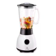 Licuadora Liliana Alwb04 Jarra De Vidrio 1.5l