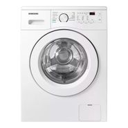 Lavarropas Samsung Ww65a40000ee 6.5kg Bco