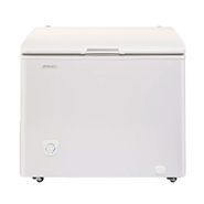 Freezer Briket Fr2500 Blanco 230l