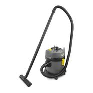 Aspiradora Karcher Nt 15/1 Black 1300w