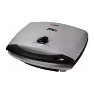 Grill Electrico Atma Pg4720p Doble Tapa