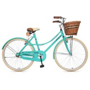 Bicicleta De Paseo Gribom 3470 R26 Cambridge