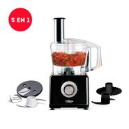 Multiprocesadora Liliana Am800 600w