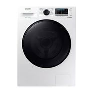 Lavarropas Samsung Ww95aa 9.5kg Blanco