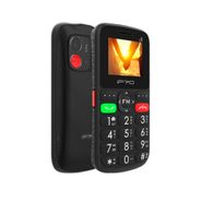 Te Celular I Pro F189 Negro