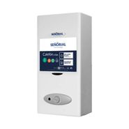 Calefon Señorial Automatico 330103 Gas  Natural 14l