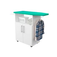 Organizador De Planchado Mosconi 10072 Express Bco