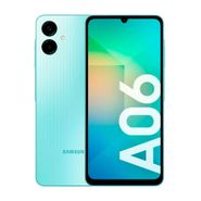 Te Celular Samsung A06 Verde 64gb
