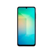 Te Celular Samsung A06 Negro 128gb