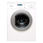 Secarropas Whirlpool Wsr07sc Por Calor 7kg