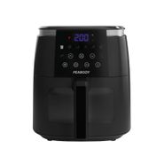 Freidora Peabody Afd650n De Aire Digital 6.5lts