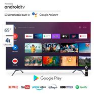 Tv Bgh 65' Led B6524us6g Smart 4k Google Tv