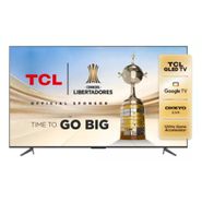 Tv Tcl 55' Qled 55c655a Smart Uhd 4k Google