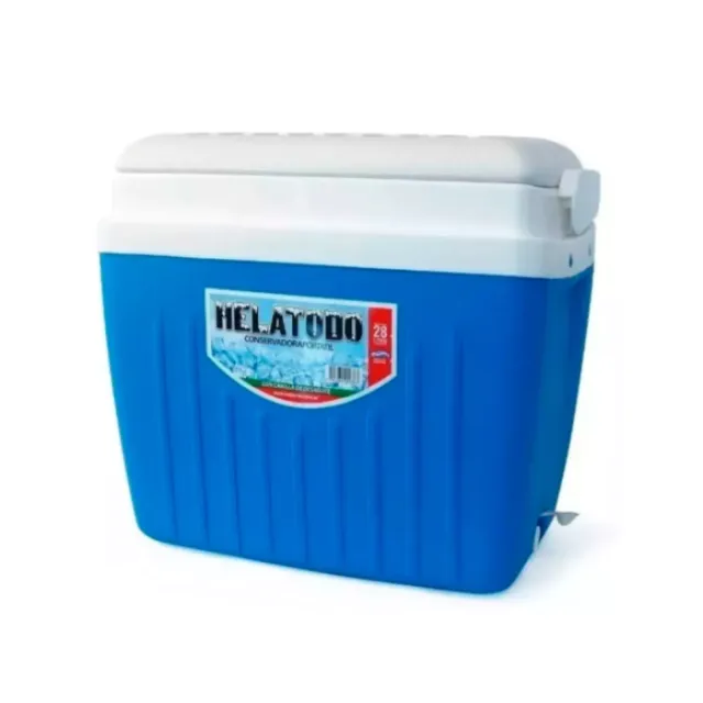 Conservadora-Helatodo-28L-Azul