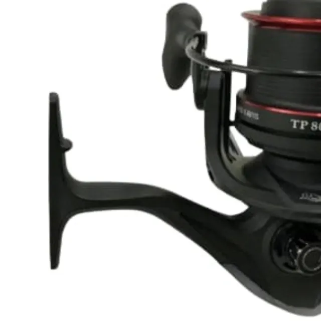 Reel-Pioneer-Tp-8000-Conico---14-Rul