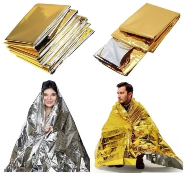 Manta-Supervivencia-Termica-Aluminizada