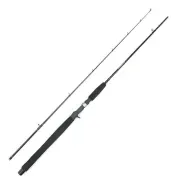 Caña Omoto Green River 2,15M 15-30 lbs