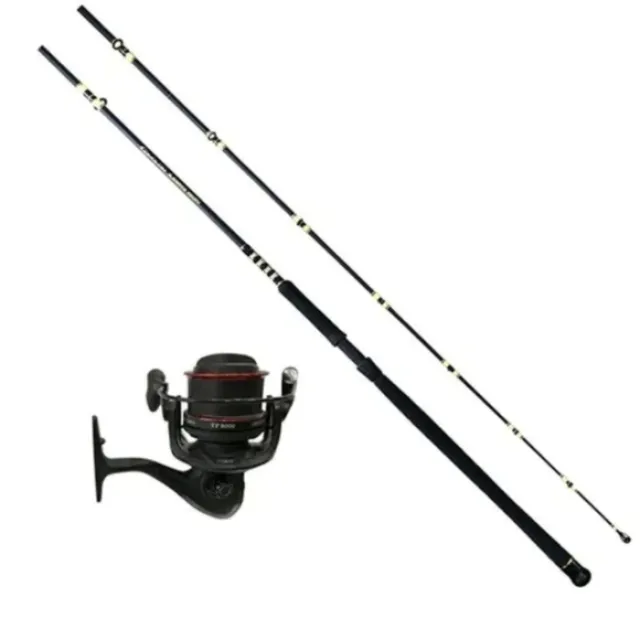 Combo-Conolon-Lanzar-Reel-14-Rul