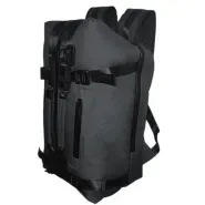 Mochila Bolso Notebook Dual Gibson's
