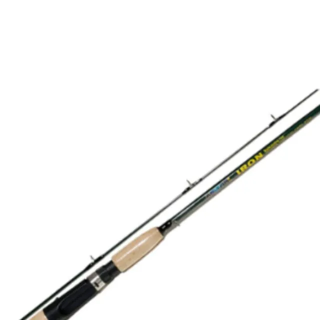 Caña-Omoto-Iron-210-M