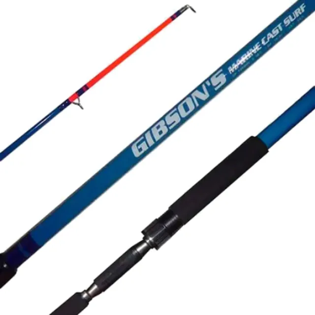 Combo-Lanzar-Gibsons-Cast-360M