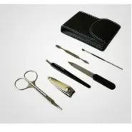 Set Manicura estuche