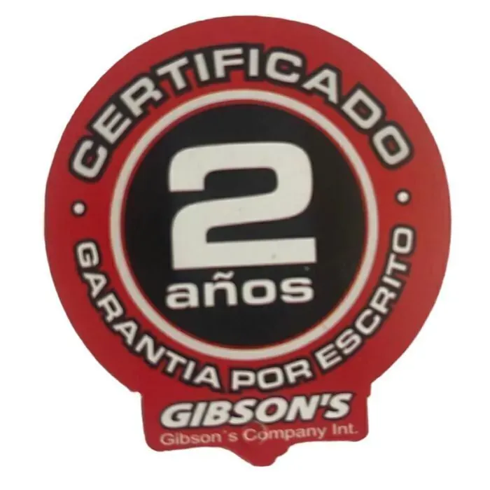 Cuchara-Gibson-s-Voladora-Nº-4