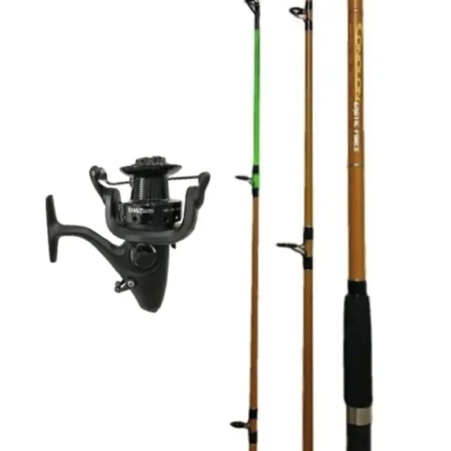 Combo-Conolon-Force-240M--Beast