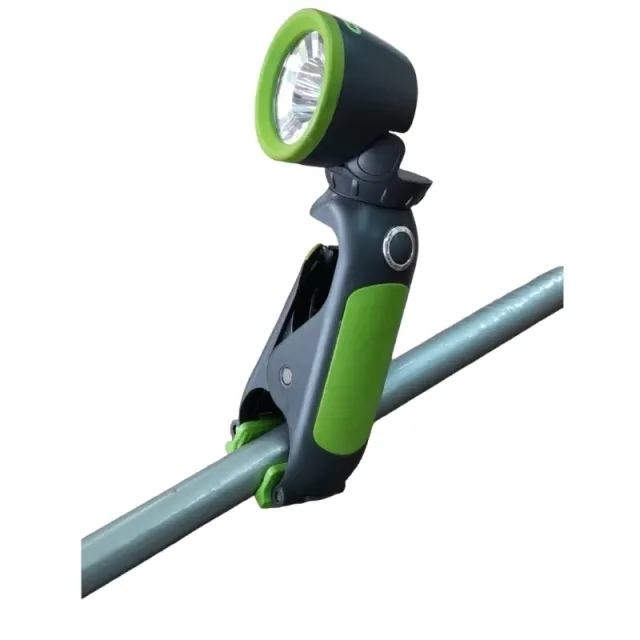 Linterna-Led-Blackfire-Clamplight