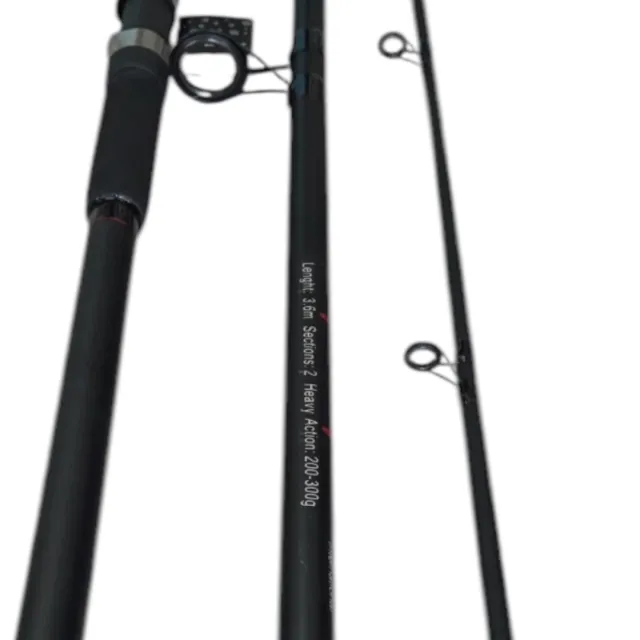 Caña-Lerc-Strong-Force-Long-360-Mts