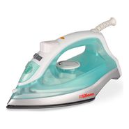 Plancha Vapor Liliana Ironplus - Rpv202 Color Celeste