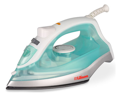 Plancha-Vapor-Liliana-Ironplus---Rpv202-Color-Celeste
