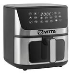 Freidora-De-Aire-Vitta-8-Litros-1700w-Digital-Color-Negro