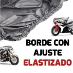 Funda-Cubre-Moto