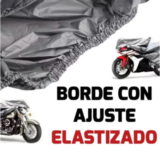 Funda-Cubre-Moto