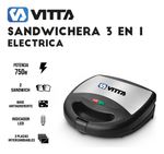 Sandwichera-Waflera-Grill-Tostadora-Electrica-3-En-1-Vitta