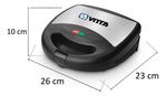 Sandwichera-Waflera-Grill-Tostadora-Electrica-3-En-1-Vitta